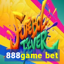 888game bet